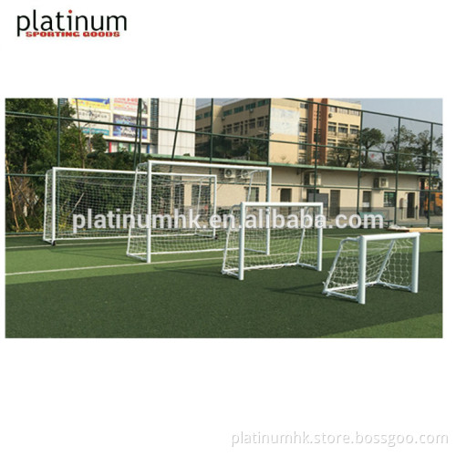 Soccer goal ( Aluminum Foldable Goal , different sizes )